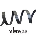 Shiny Silver Edge Banding Strip M9130 Waterproof Wear Resistant
