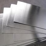 AnodizedAluminum Alloy Metal Plates For Industrial 0.3-430mm 0.2-200mm