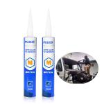 Odorless 310ML Cartridge Car Windshield Polyurethane adhesive and sealant PU