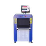 MCD 5030 38mm penetrating High-Quality x-ray Baggage Scanner Airport Security
