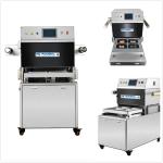 Stainless Steel Vacuum Packaging Euipment Keeping Food Fresh Vacuum Sealing