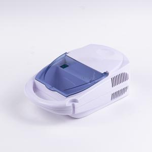 China Anti Dust Portable Nebulizer Machines 220v 50hz Home Use factory