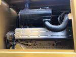 Used CAT140H Grader Equipment for Engineering Earthwork Cost in USA 2110 Working