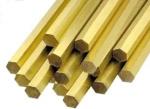60mm 70mm 80mm Brass Rod C38500 C3603 Hpb58-2.5 Cuzn39pb3 Brass Bar Hardness 0