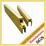 metal extrusion profile copper bar brass rod