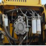 Volvo 480 large second-hand excavator, no high temperature, no oil leakage, low