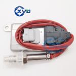 Original Color 24V Car NOx Sensor 22219281 5WK96718B For VOLVO RENAULT