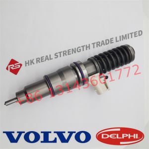 China Good Quality Electric Unit Fuel Injector 63229466 BEBE4D19002 33800-84820 For HYUNDAI on sale