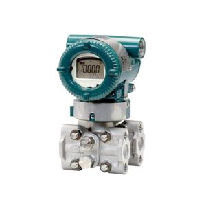 4-20mA Yokogawa Differential Pressure Transmitter EJA110E-JMS5G-92DDN/KS21/D3/N4