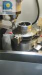 Pump Impeller / Centrifugal Impeller Automatic Balancing Machine Single Station