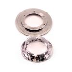 Ts16949 Custom Steel Clip Aluminum Die Casting Parts