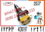 Diesel Fuel Injectors 173-4059 4CR0197 156-8895 10R-9239 173-9268 162-9610 232