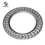 Steel Cage Flat Needle Roller Bearing AXK1024 with Washer AS1024