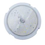 Long Life Waterproof Ip65 Outdoor Solar Ceiling Lamp 300 Watt Solar Light