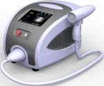 Beauty Clinic Equipment Q Switch Ng Yag Tattoo Removal 1064/532nm laser