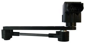 China Oem RQH 100030 Land Rover Headlight Height Level Sensor factory