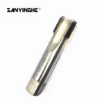 Cylindrical Thread Tapping Tool Compound Tap Straight Fluted Spiral Cobalt 2