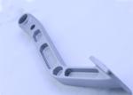 Auto Break Pedal Aluminum Die Casting Components 450*80*100 Mold IATF16949