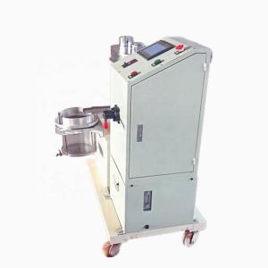 China 1.5kw 3kgs/Batch Hydraulic Coconut Oil Press Machine Extraction SS 220V factory