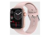 HL75 smart watch IPS Display 320x240 Health Tracking Bracelet Blood Pressure