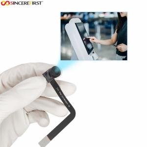 China MIPI 13MP OV13850 Camera Module Cmos Digital Image Sensor Types factory