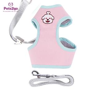 China Adventure Cat Harness Best Dog Harness For Medium Dogs Cute Dog Harness And Leash factory