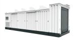 Modbus Oil Field Generator 1000kW Stand By Generators