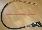 Bulk Electric Handheld Concrete Vibrator Poker Portable Concrete Vibrator For