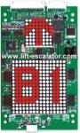 Display Board B18P4