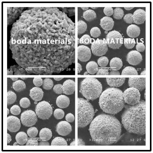 China Spheroidal 86WC-10Co-4Cr Thermal Spray Powders 5-30um For HVOF Spray factory