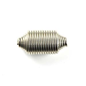 China 9mm 8mm 7mm 6mm 5mm Stainless Steel Compression Springs 3/8&quot; 5/16&quot; 5/8&quot; factory