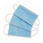 Resistance Pollution Protective Masks Against Viruses High Level Protection Fit