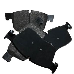 China LR072681 LR061373 Front Disc Brake Pads For Range Rover factory