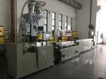 TPV PP Wiper Blade Extrusion Poduction Line Used To Make Windshield Flat Blade