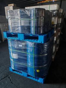 China Emulsion Milky White Liquid Epoxy Resin Bisphenol-A ANCAREZ AR462 on sale
