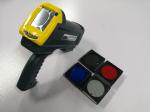 Reflective Logo Retroreflectometer Accurate Data 200mm × 230mm × 70mm