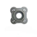 Excavator Parts CX210 Swing Reducer Parts Planetary Carrier LS00222 168437A1