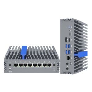 Affordable Firewall Appliance for Small Business Option 9-36V Wide-voltage Module Max Turbo 4.3 GHz