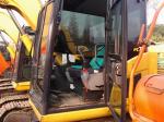 Used Excavator Komatsu PC70-8