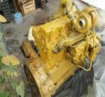 3452887 Engine assembly 345-2887 Engines 1006450 Diesel 100-6450 Marine 1791854