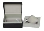 Fashion Gift Packing Box Ymck Offset Printing For Watch , Gift Box Container