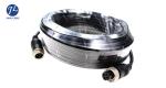 Automotive Rear View Camera Aviation Extension Cable , 10M 4 Pin Video Power