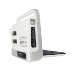 Xianfeng 4D Portable Vet Ultrasound Machine Real Time for goat horse
