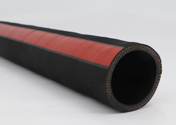 20 Bar Oil Delivery Industrial Rubber Hose For Discharge Of Petroleum-Based