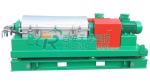 2600r/min Drilling Mud Centrifuge , Drilling Waste Management Sludge Centrifuge