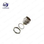 HRS HR10 series Waterproof connectors custom cable assemblies for Communication