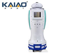 China Polar Robots Automotive Prototyping &amp; Parts Manufacturing factory