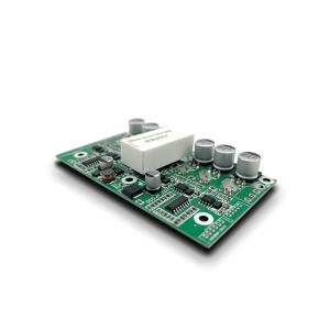 China JYQD-YL02D BLDC Motor Driver for Dual Wheel Drive Electric Wheel Chair and DIY Electric Car factory