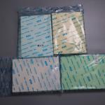 Latex Free Polyethylene Impregnated Coated Cleanroom A4 Size Copy Paper Anti