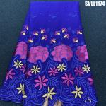 Latest soft and comfortable cotton fabric high quality very durable designs